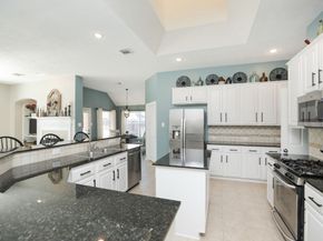 1214 Berwick Manor Court, Spring TX 77379