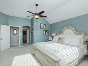 1214 Berwick Manor Court, Spring TX 77379