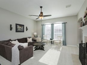 1214 Berwick Manor Court, Spring TX 77379