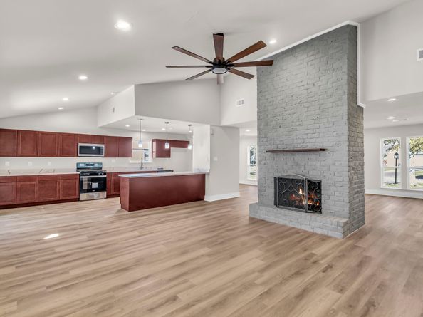 11630 Sagewillow Lane, Houston TX 77089