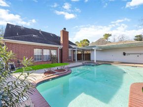 16322 Hazy Pines Court, Pasadena TX 77059