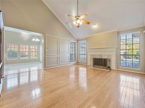 16322 Hazy Pines Court, Pasadena TX 77059