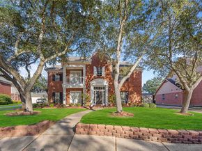 16322 Hazy Pines Court, Pasadena TX 77059