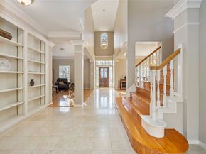 16322 Hazy Pines Court, Pasadena TX 77059