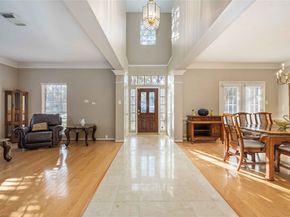 16322 Hazy Pines Court, Pasadena TX 77059