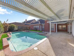 16322 Hazy Pines Court, Pasadena TX 77059