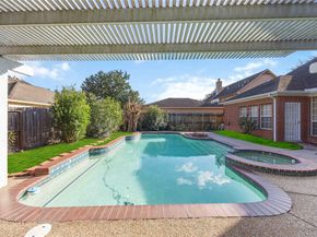 16322 Hazy Pines Court, Pasadena TX 77059