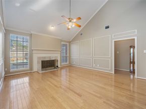 16322 Hazy Pines Court, Pasadena TX 77059