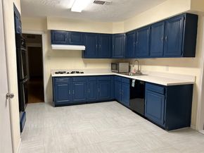 5806 Beldart Street, Houston TX 77033