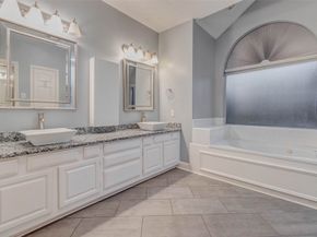 1723 Park Ridge Drive, Katy TX 77450