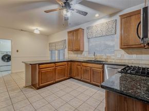 1723 Park Ridge Drive, Katy TX 77450