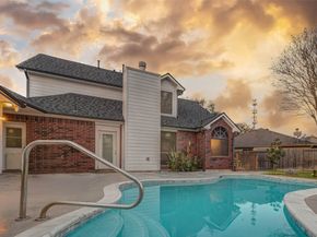 1723 Park Ridge Drive, Katy TX 77450