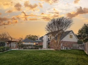 1723 Park Ridge Drive, Katy TX 77450