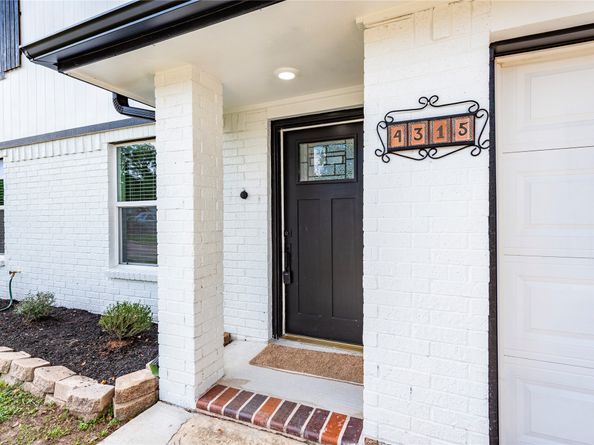 4315 Brookhead Trail, Houston TX 77066