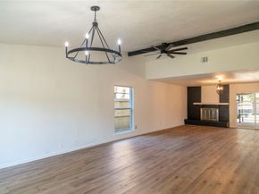 15423 Empanada Drive, Houston TX 77083