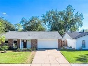 15423 Empanada Drive, Houston TX 77083