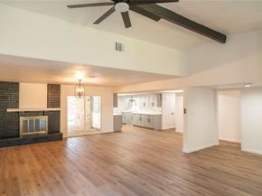 15423 Empanada Drive, Houston TX 77083