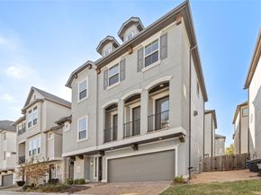 4007 Centre Valley Lane, Houston TX 77043