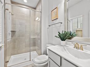 4007 Centre Valley Lane, Houston TX 77043