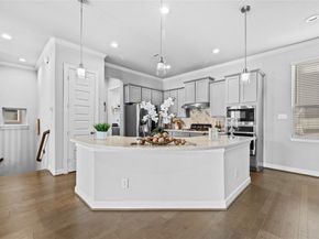 4007 Centre Valley Lane, Houston TX 77043