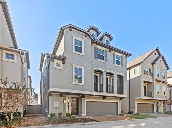 4007 Centre Valley Lane, Houston TX 77043