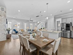 4007 Centre Valley Lane, Houston TX 77043