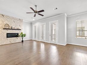 4007 Centre Valley Lane, Houston TX 77043