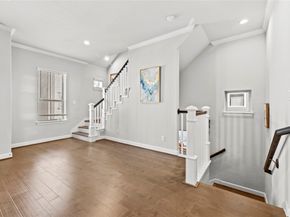 4007 Centre Valley Lane, Houston TX 77043