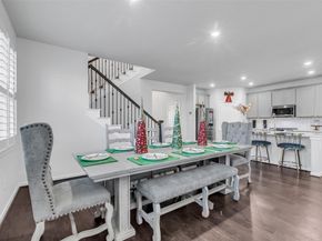 9231 Browning Run Drive, Cypress TX 77433