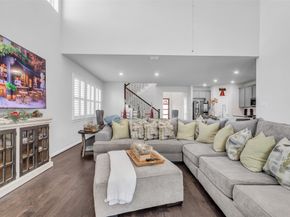 9231 Browning Run Drive, Cypress TX 77433