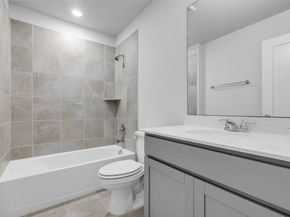 9231 Browning Run Drive, Cypress TX 77433