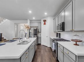 9231 Browning Run Drive, Cypress TX 77433