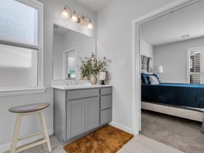 9231 Browning Run Drive, Cypress TX 77433