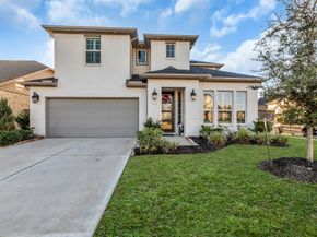 9231 Browning Run Drive, Cypress TX 77433