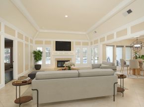 9311 Windrush Drive, Spring TX 77379