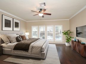 9311 Windrush Drive, Spring TX 77379