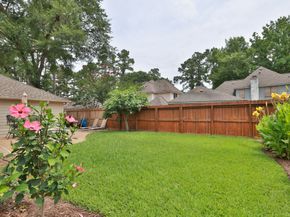 12910 Lake Mist Drive, Cypress TX 77429