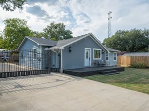 110 S 4th Street, Conroe TX 77301