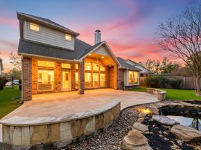 150 Pinto Point Place, Spring TX 77389