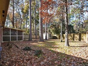 10 S Greenbud Court, The Woodlands TX 77380