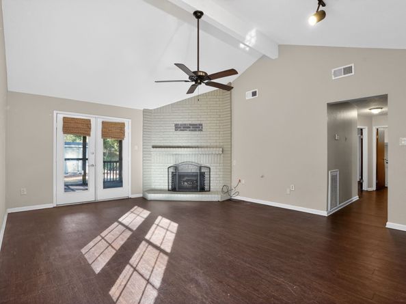 10 S Greenbud Court, The Woodlands TX 77380