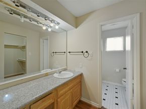 22106 Woodrose Drive, Katy TX 77450