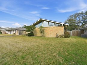 22106 Woodrose Drive, Katy TX 77450