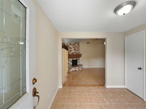 22106 Woodrose Drive, Katy TX 77450