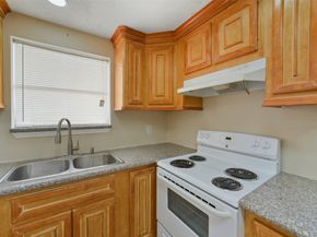 22106 Woodrose Drive, Katy TX 77450