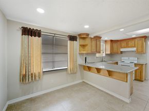 22106 Woodrose Drive, Katy TX 77450