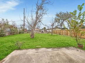 9910 Genard Road, Houston TX 77041