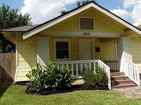 4615 Woodside Street, Houston TX 77023