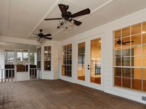 35 Tender Violet Place, The Woodlands TX 77381