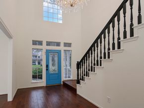 35 Tender Violet Place, The Woodlands TX 77381